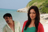 Yami Goutham New Photos